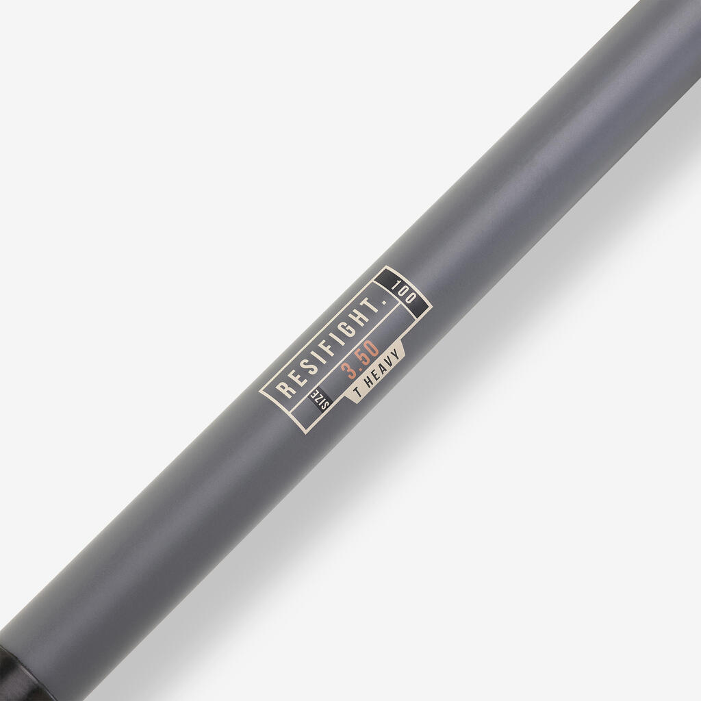 Komplet RESIGFIGHT 100 3.50
