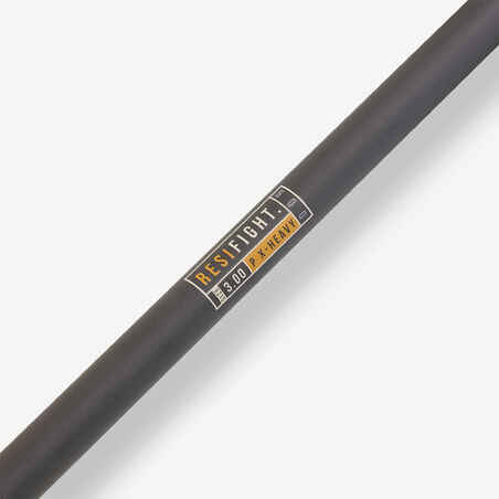 LEDGERING ROD RESIFIGHT 500 3.00 P X-Heavy