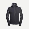 Veste coupe vent - softshell - chaude - MT500 - homme