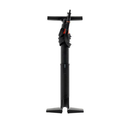 Насос ручний компактний подвійної дії (0–20 PSI) для SUP-дошок та каяків