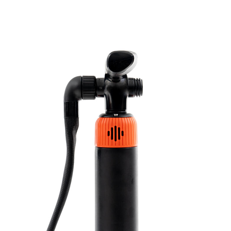 El Pompası - Stand Up Paddle ve Kano Çift Ektili Yüksek Basınçlı 0-10PSI Uyumlu
