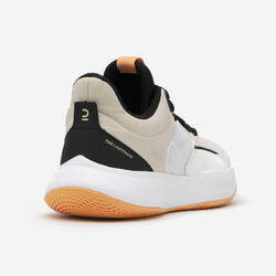 Men's/Women's Basketball Shoes Fast 500 Low - White