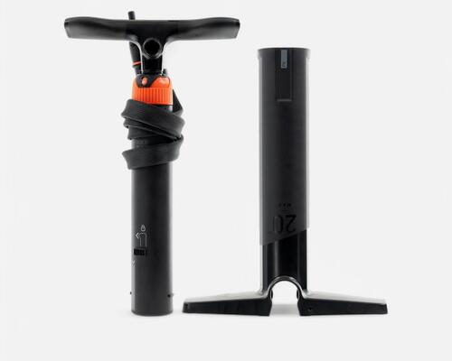 kompakte-hochdruck-handpumpe-stand-up-paddle-kajak-doppelhub-20-psi-tribord