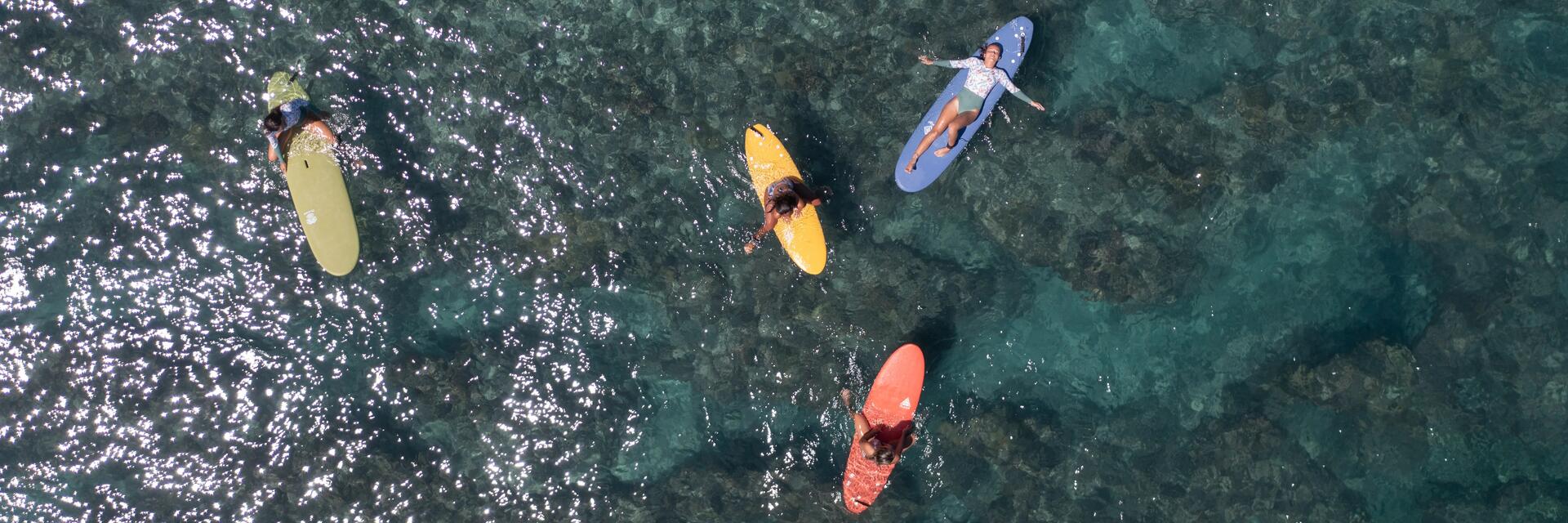 partir en surf trip