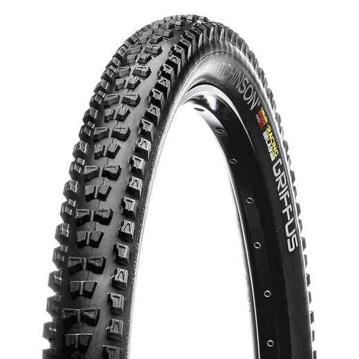 
      29 x 2.4" Tubeless Ready Mountain Bike Tyre Griffus
  