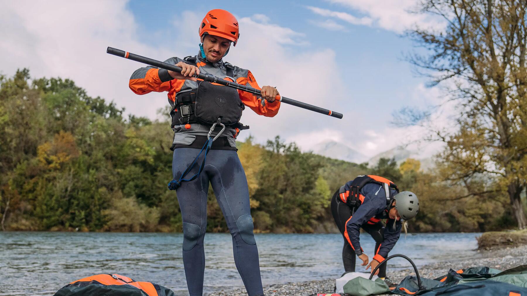 STAND UP PADDLE – DESCOPERĂ SPORTUL VERII!