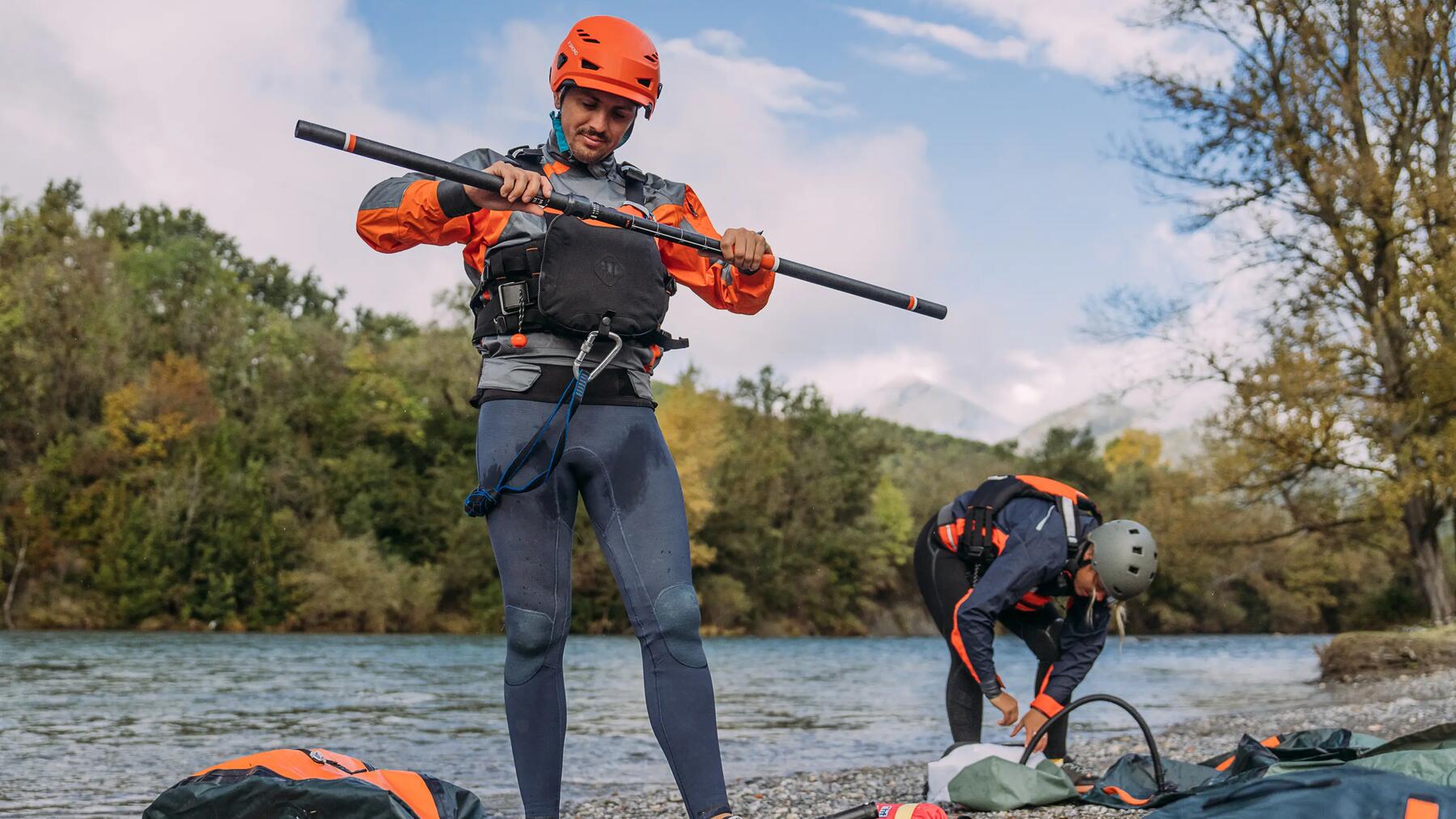 CUM SĂ PRACTICI STAND UP PADDLE (SUP)?