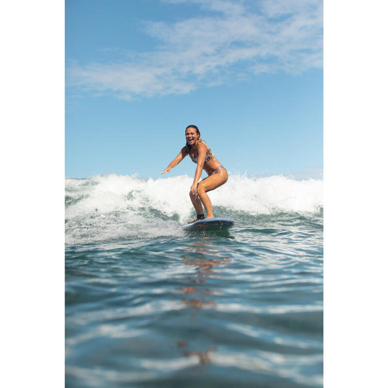Női bikinifelső levehető pánttal - Lori Borneo