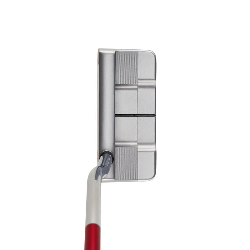 Crosă Putter golf White Hot OG Double wide