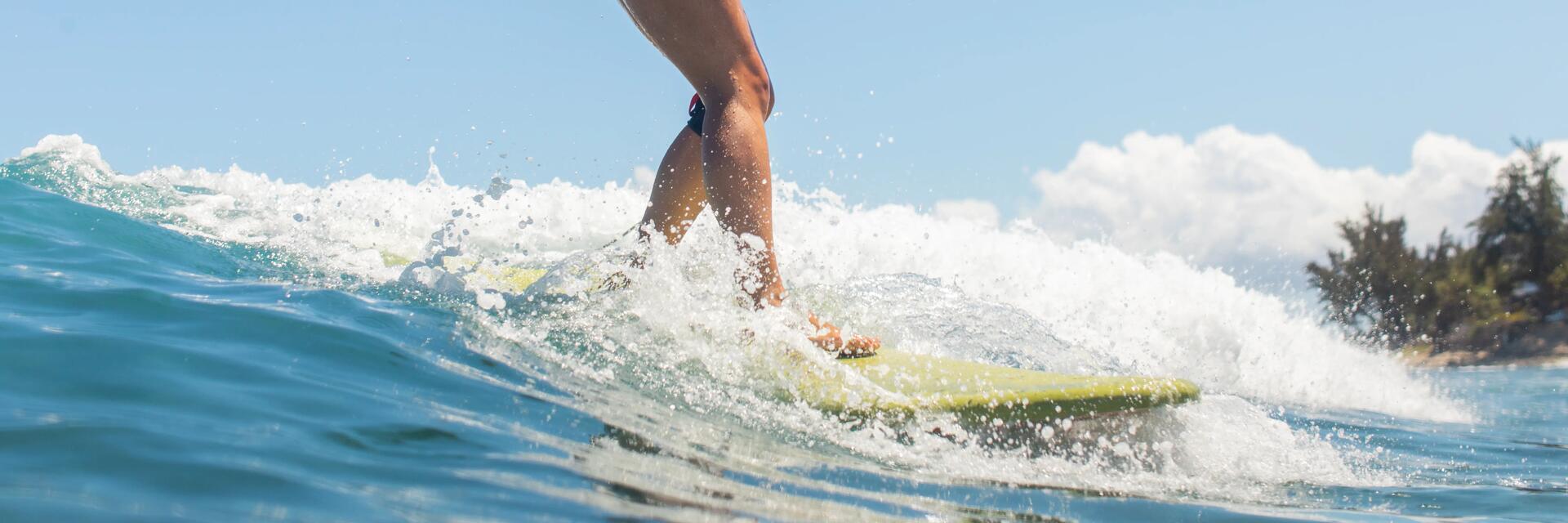 comment choisir sa planche de surf ?