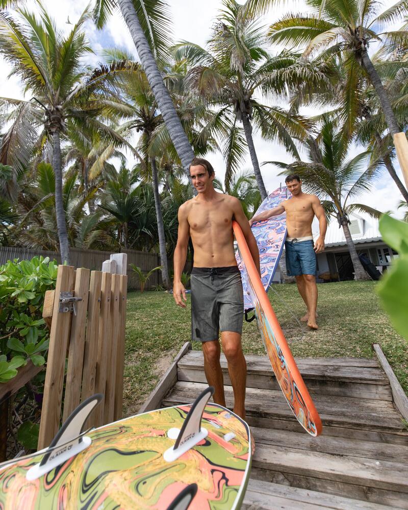 Art. card for deportes/surf/tablas