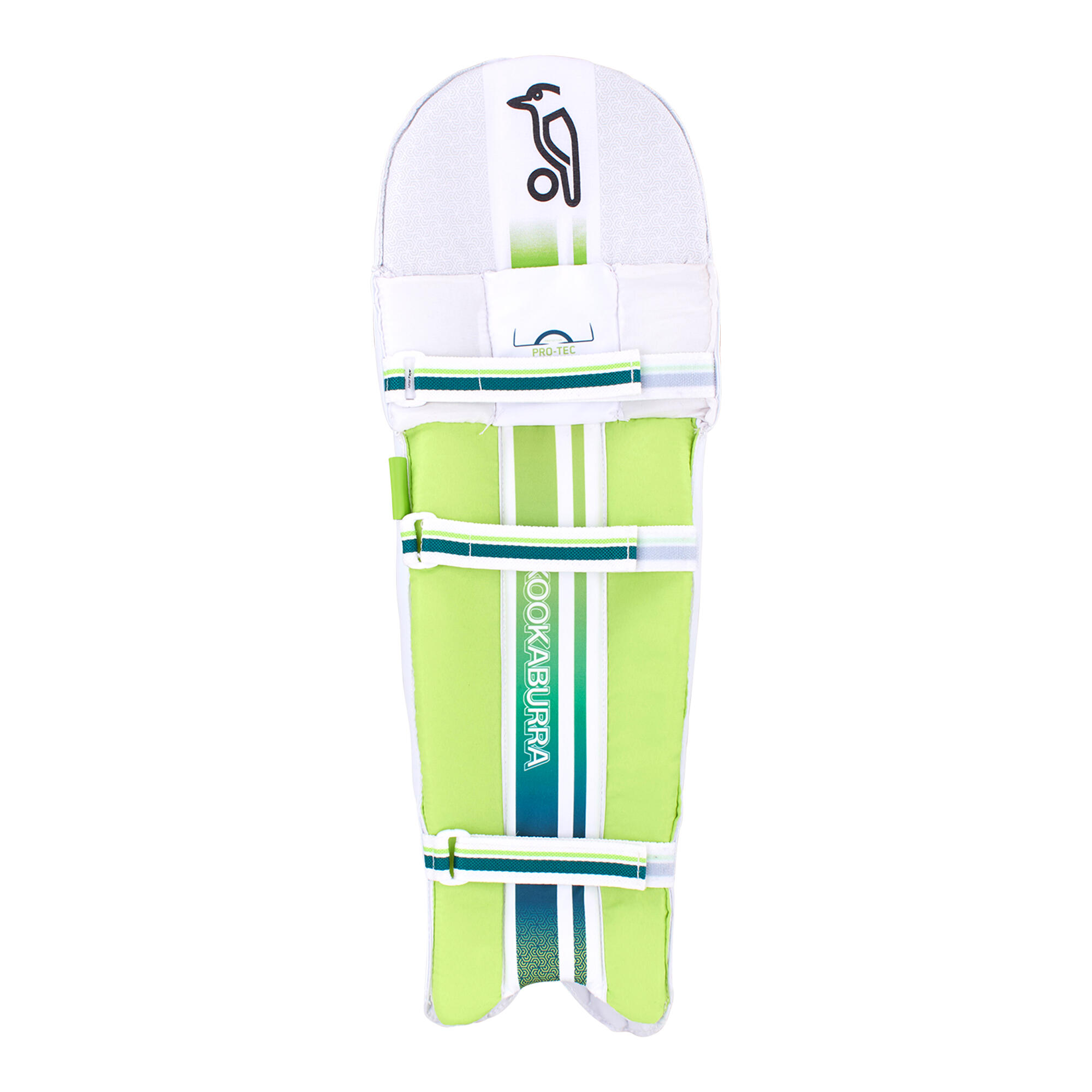 Kookaburra Cricket Batting Pads Kahuna 6.1 Ambidextrous 2/3