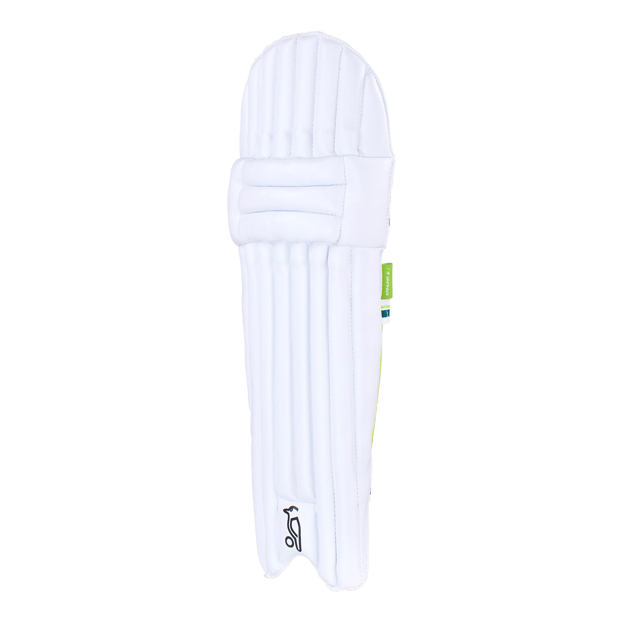 Kookaburra Kahuna 6.1 Ambidextrous Cricket Batting Pads KOOKABURRA