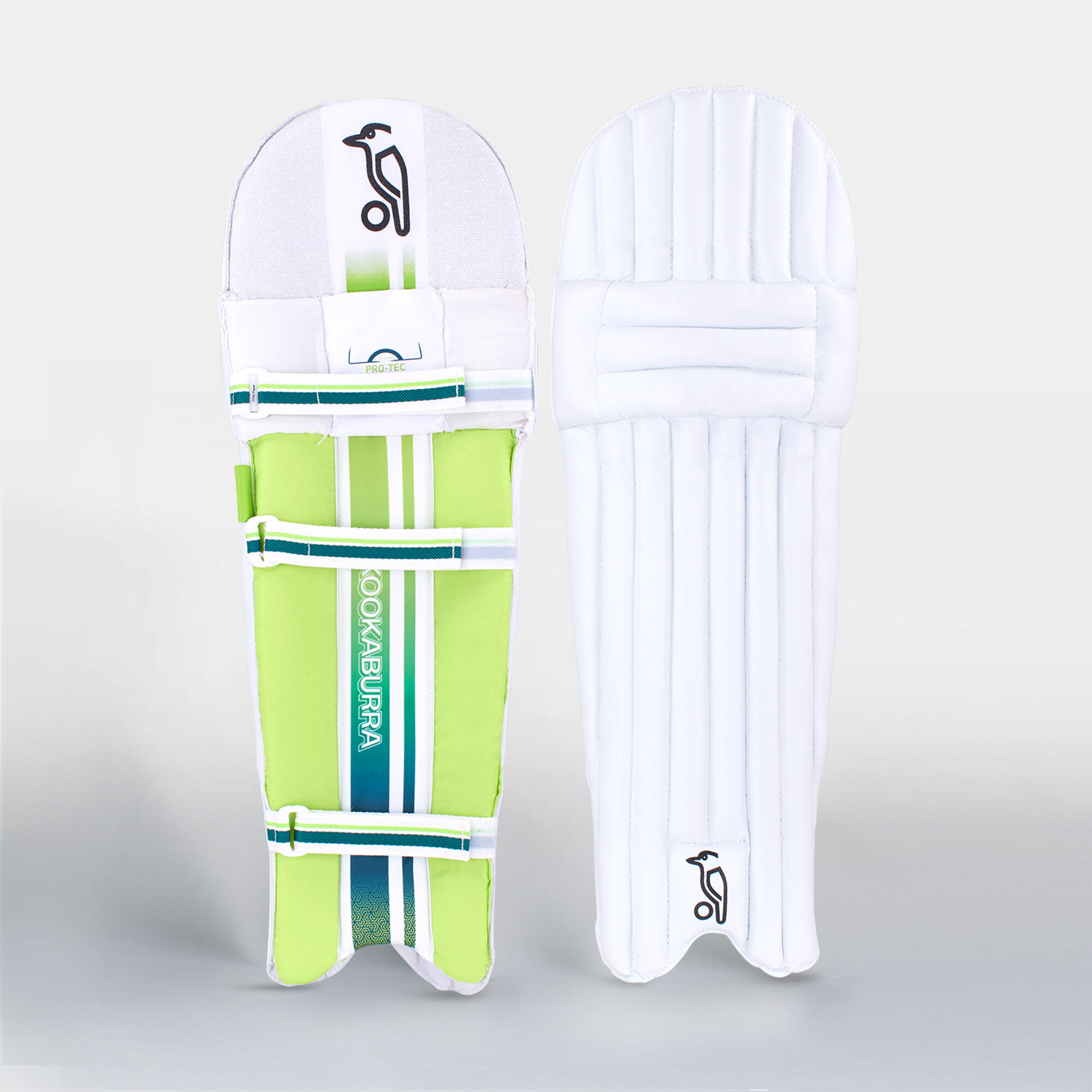 Kookaburra Kahuna 6.1 Ambidextrous Cricket Batting Pads 5/5