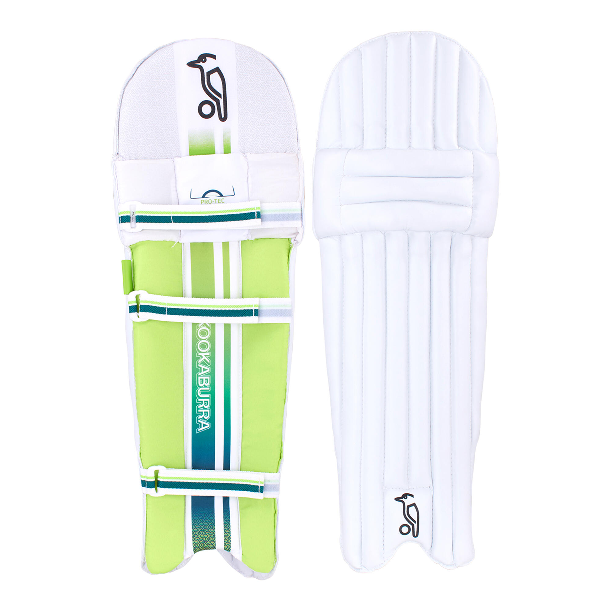 KOOKABURRA Kookaburra Cricket Batting Pads Kahuna 6.1 Ambidextrous