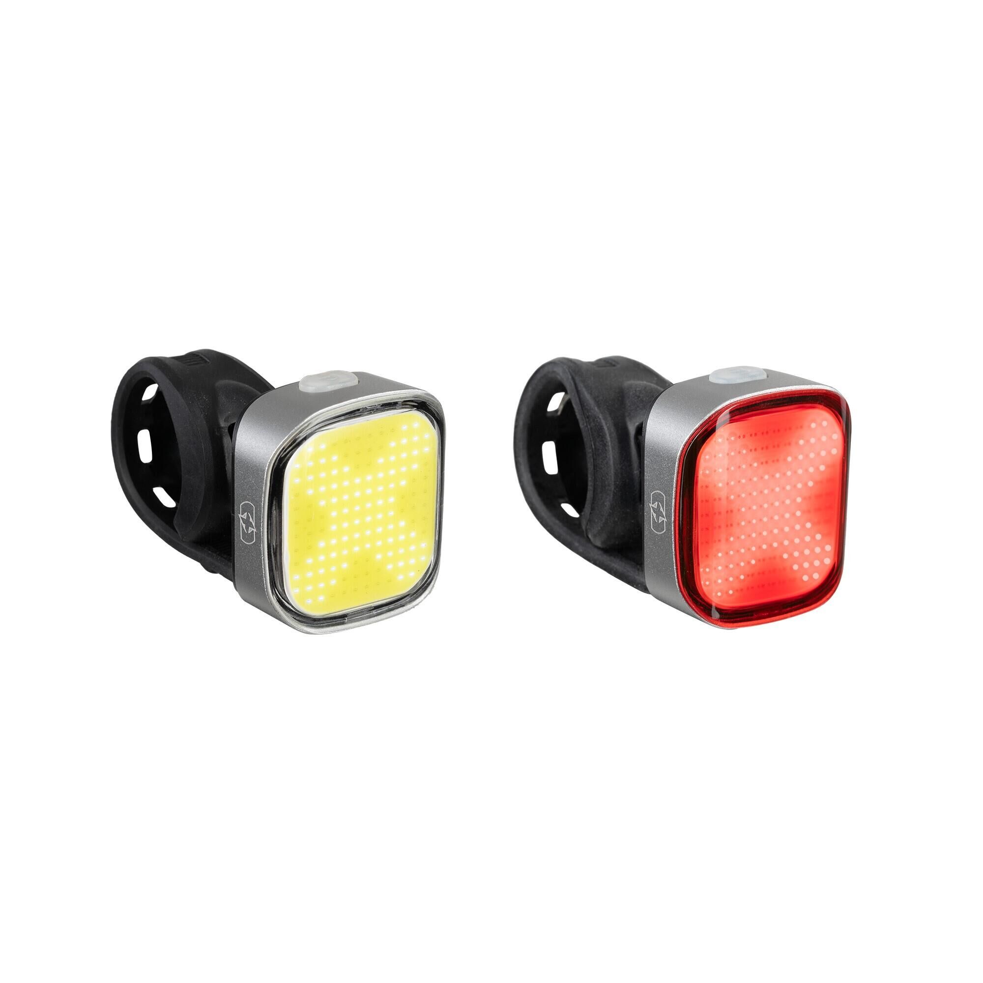 OXFORD Light Set Ultratorch LD430 Cube 75 Lumens