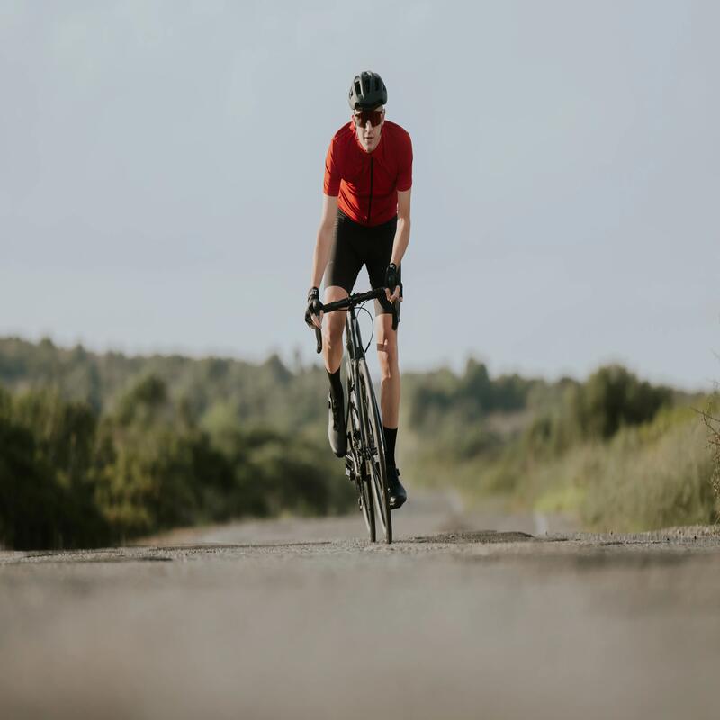 Koszulka rowerowa szosowa Van Rysel Endurance