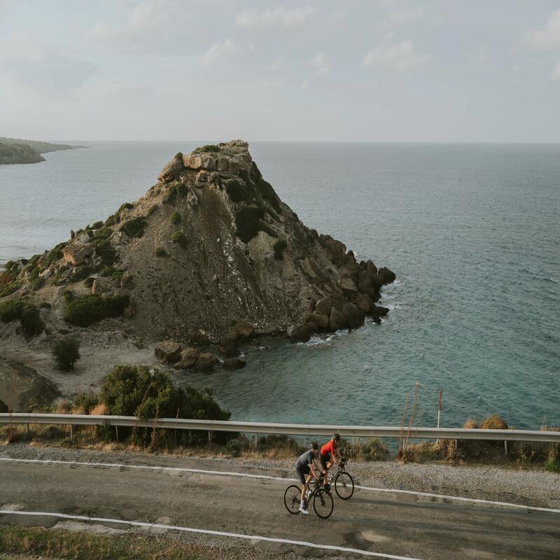 Koszulka rowerowa szosowa Van Rysel Endurance