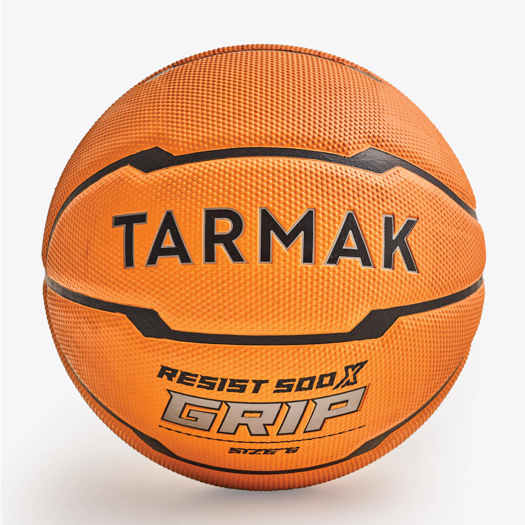 Size 6 Basketball - RESIST 500 GRIP -  1