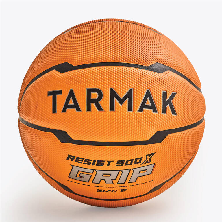 Size 6 Basketball - RESIST 500 GRIP