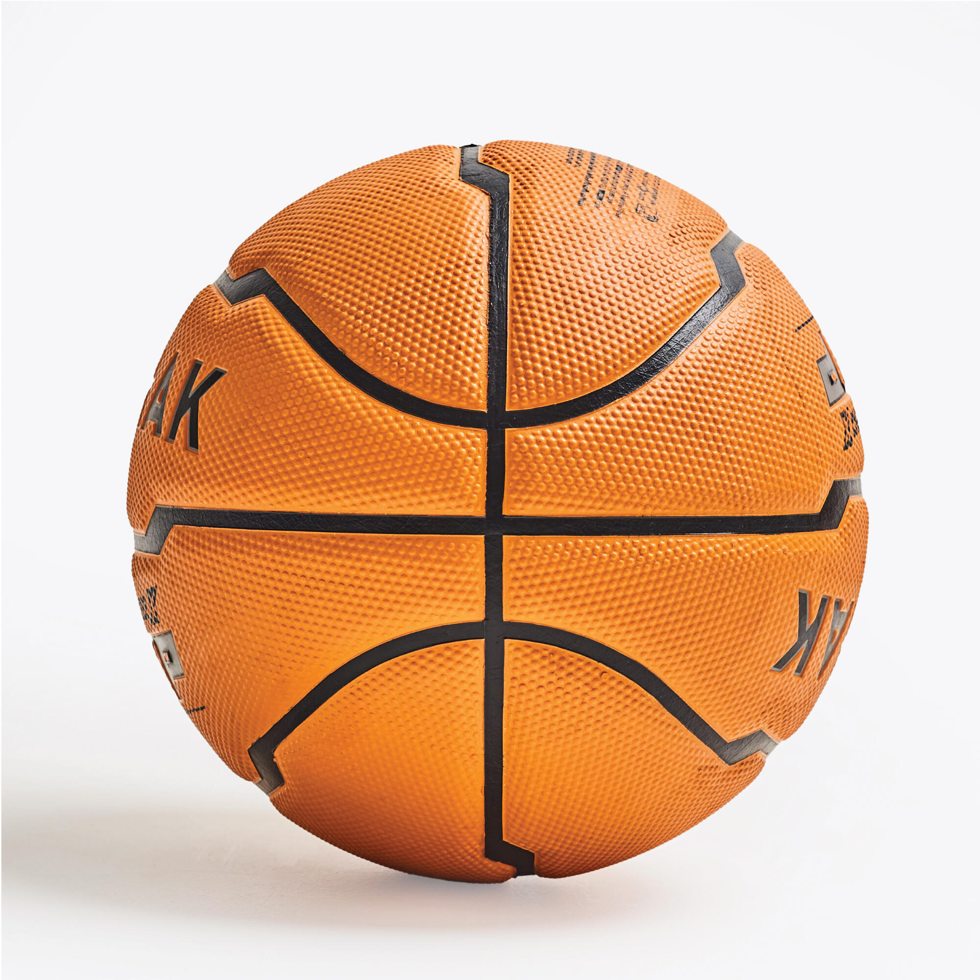 Kids' Size 5 (Up to 10 Years) Basketball - RESIST 500 GRIP