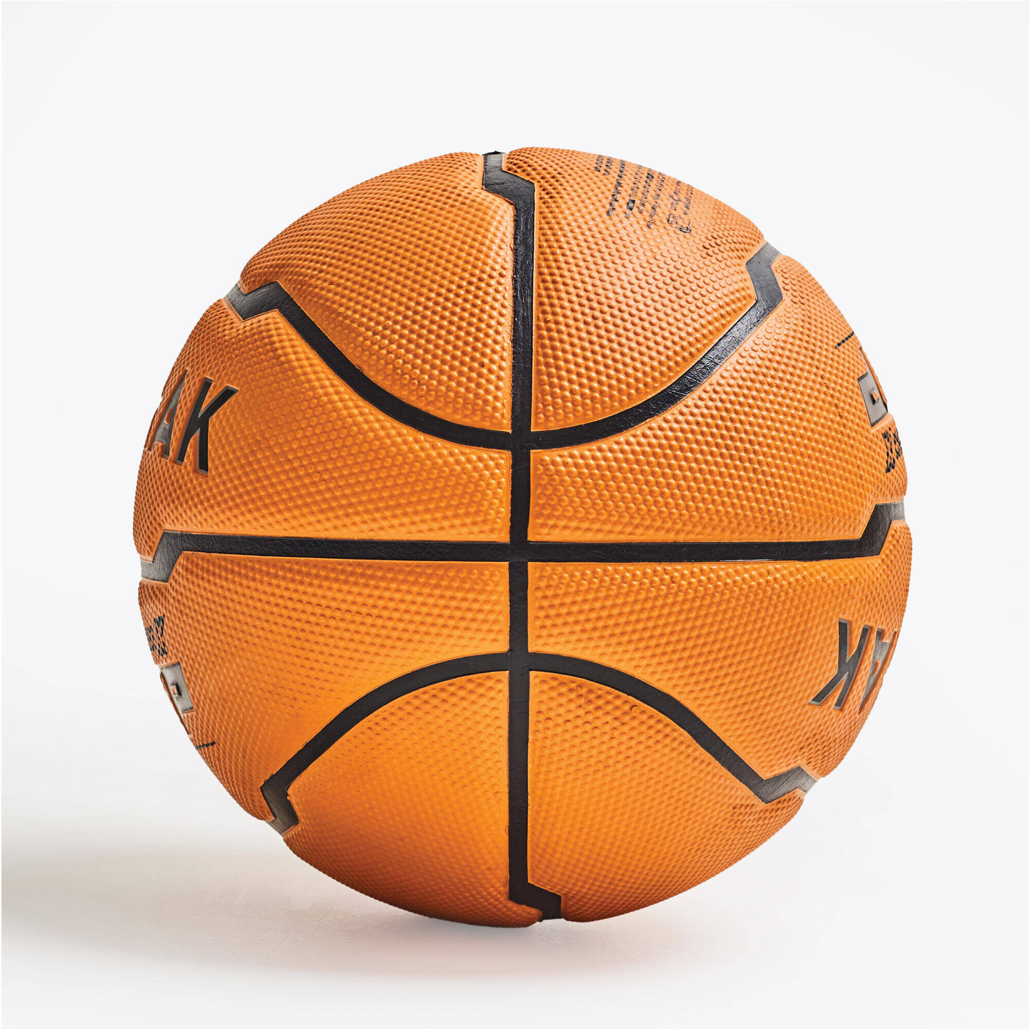 Kids' Size 5 (Up to 10 Years) Basketball - RESIST 500 GRIP -  4