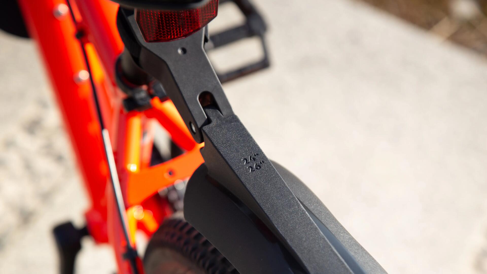 ROCKRIDER ST 100 MTB kompatibilis kiegészítők 