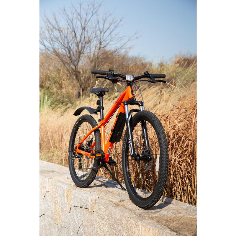 24"/26" Mountain Bike Mudguard