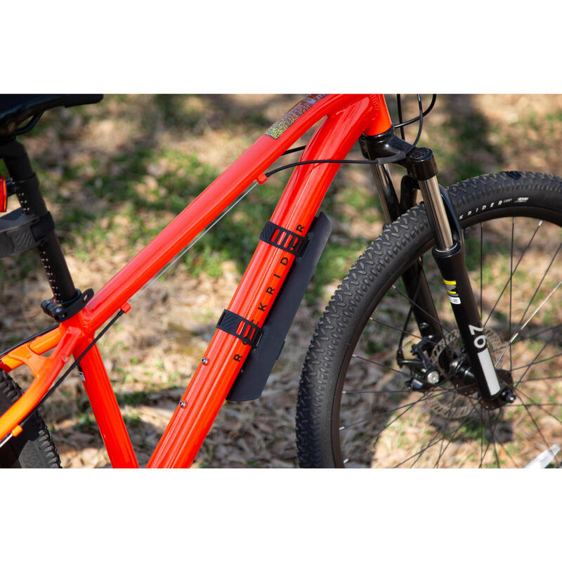 Schutzblechset MTB 24 Zoll/26 Zoll