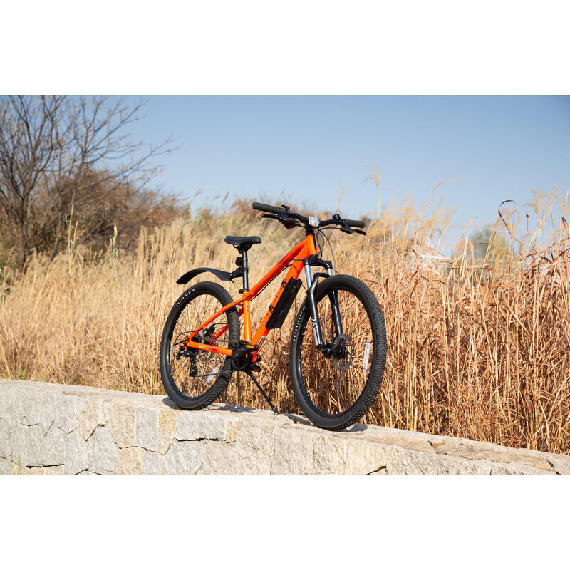 Schutzblechset MTB 24 Zoll/26 Zoll