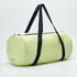 Light Foldable Fitness Bag 30 L - Pale Lemon Yellow