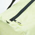 Fold-Down Fitness Bag 30 L-Yellow
