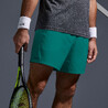 Men Tennis Shorts - TSH100 Cedar