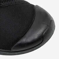 Kids’ water shoes with rip-tab - Aquashoes 120 black