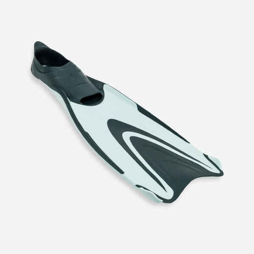 
      Diving Fins - FF 500 Soft Khaki
  