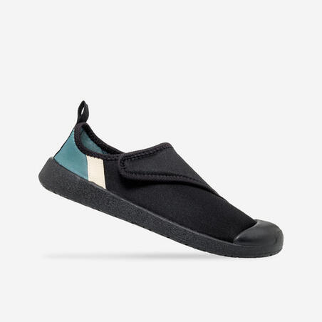 Аква-взуття дитяче Aquashoes 120 чорне