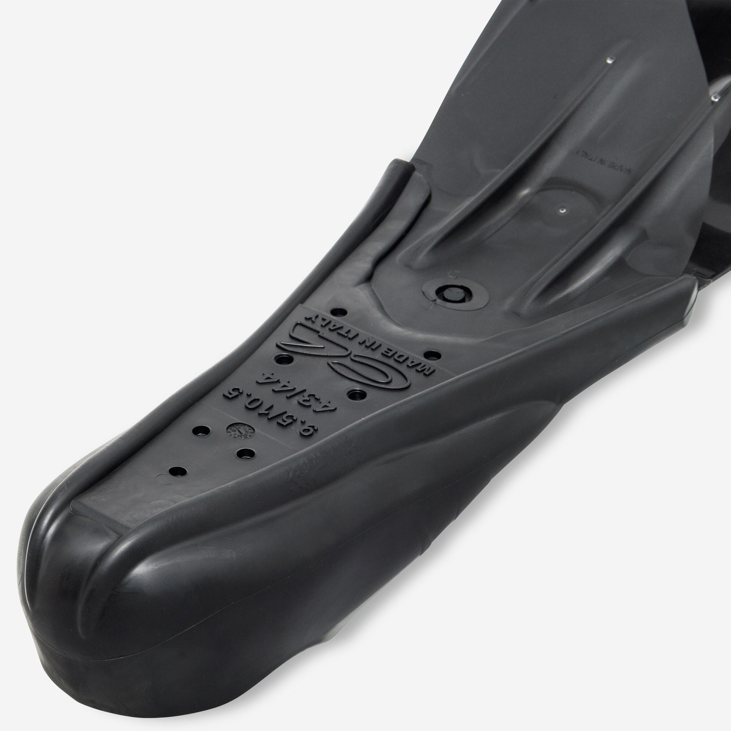 DUIKVINNEN PREDATOR technopolymeer 4/4