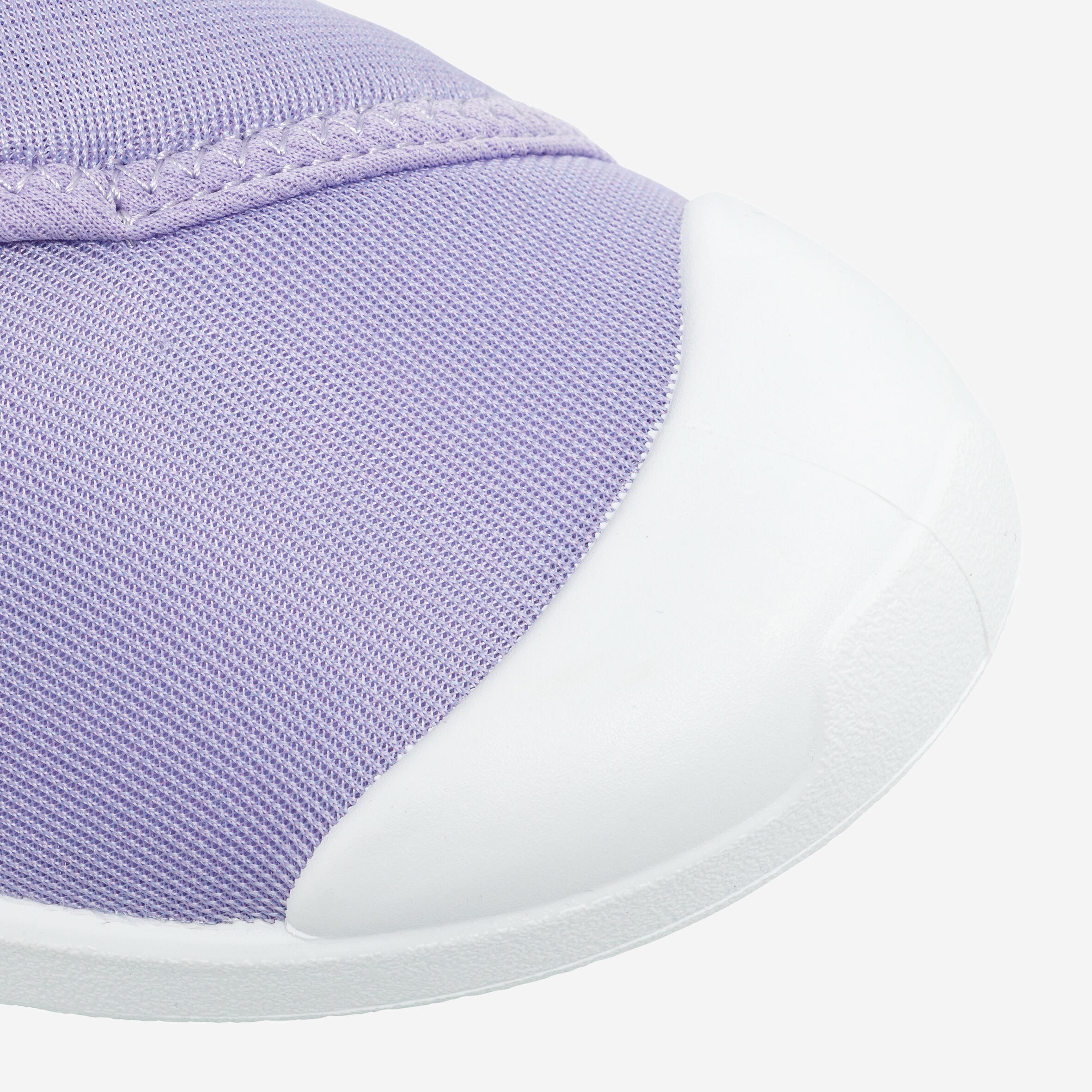 Kids’ Hook and Loop Water Shoes, 120 - SUBEA