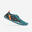 Yetişkin Deniz Ayakkabısı - Turuncu - Aquashoes 120 Awake Leaf