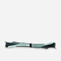 Diving Fins - FF 500 Soft Khaki
