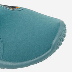 Yetişkin Deniz Ayakkabısı - Mavi Turuncu - Aquashoes 120_7