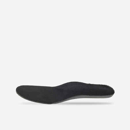 Kids’ water shoes with rip-tab - Aquashoes 120 black