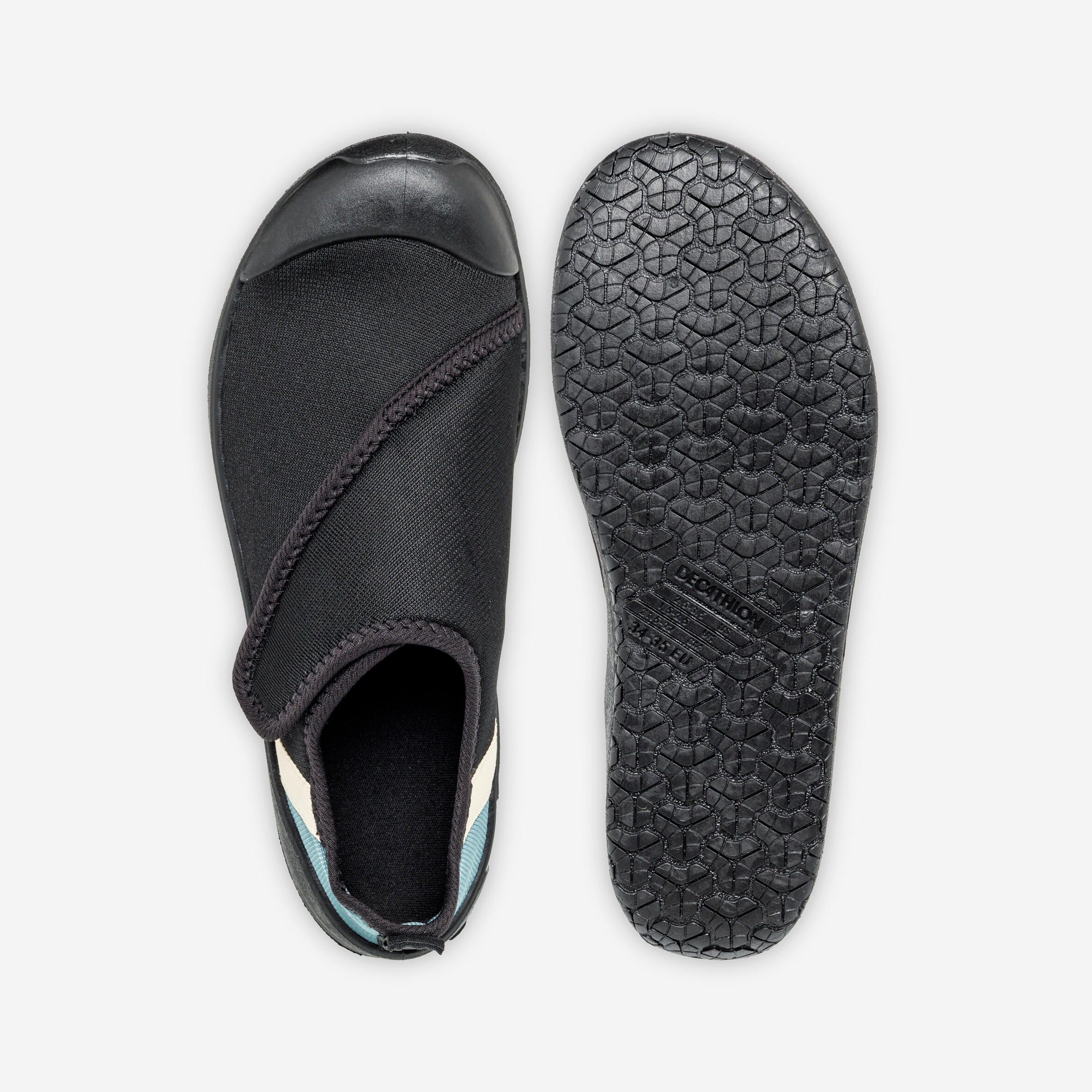 Decathlon scarpe scoglio bambino hotsell