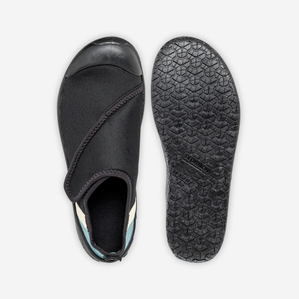 Buty do wody do snorkelingu dla dzieci Subea Aquashoes 120