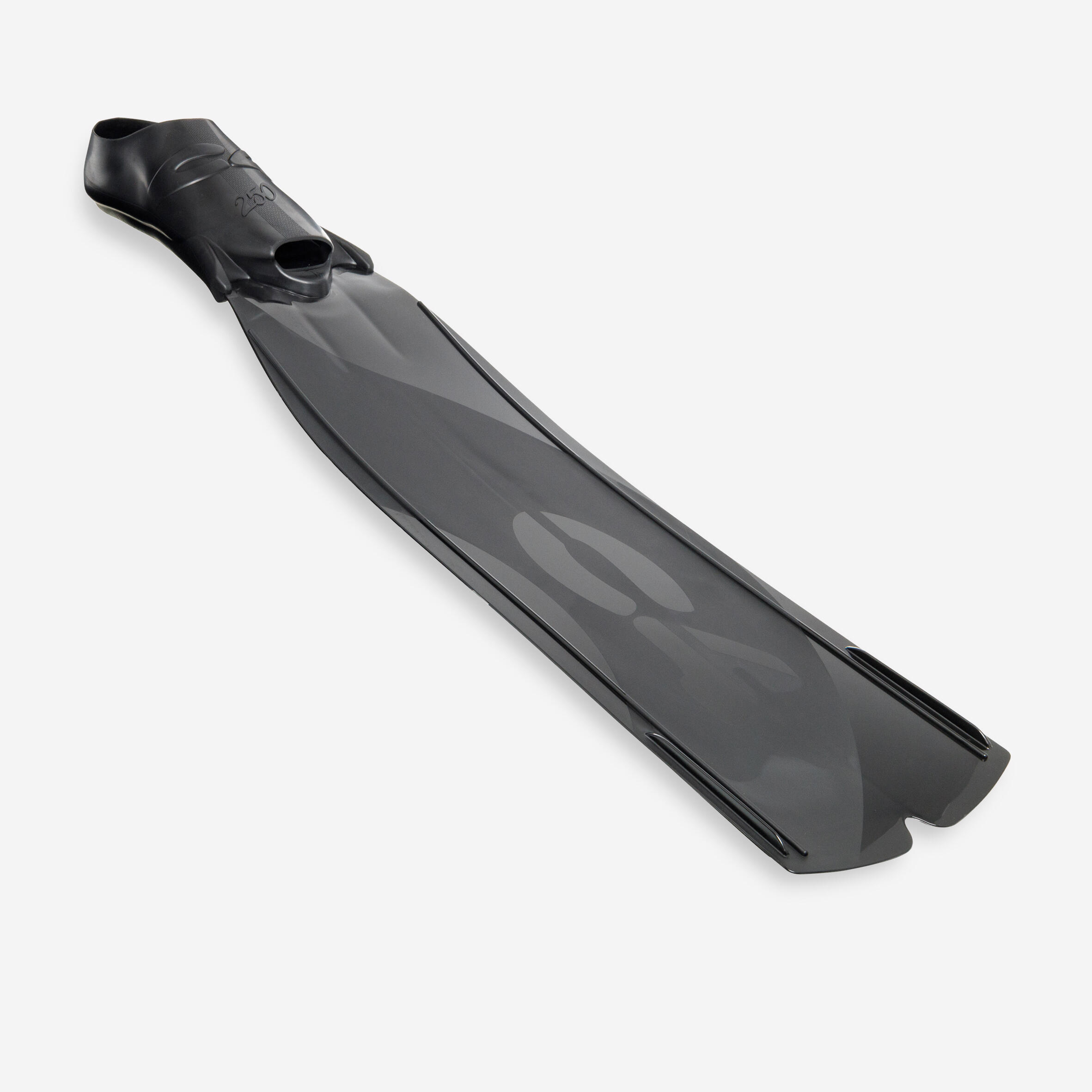 C4 CARBON Tauchflossen Predator C4 Carbon Technopolymer 