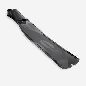 Aletas Predator C4 Carbon Tecnopolímero