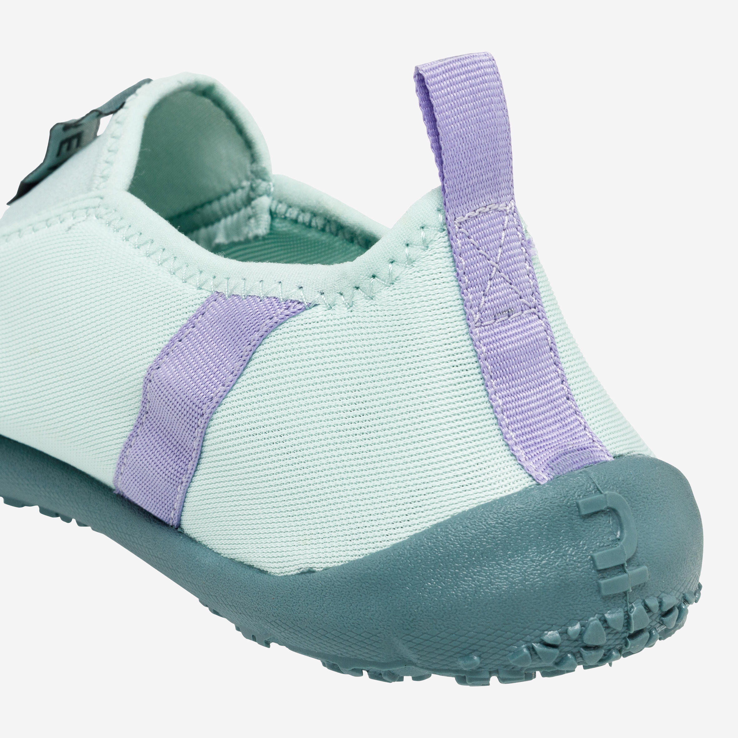 Elastic Water Shoes, 120 - SUBEA
