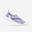 Chaussures aquatiques avec scratch Enfant - Aquashoes 120 - Violet