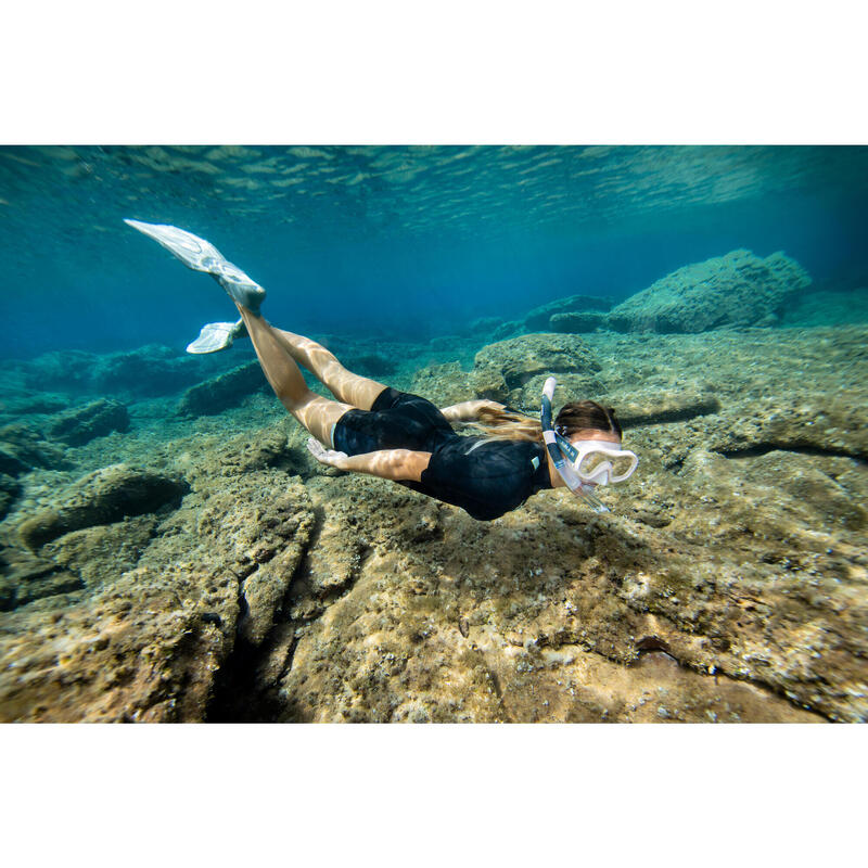 Kadın Neopren Shorty - 2 mm - Easy