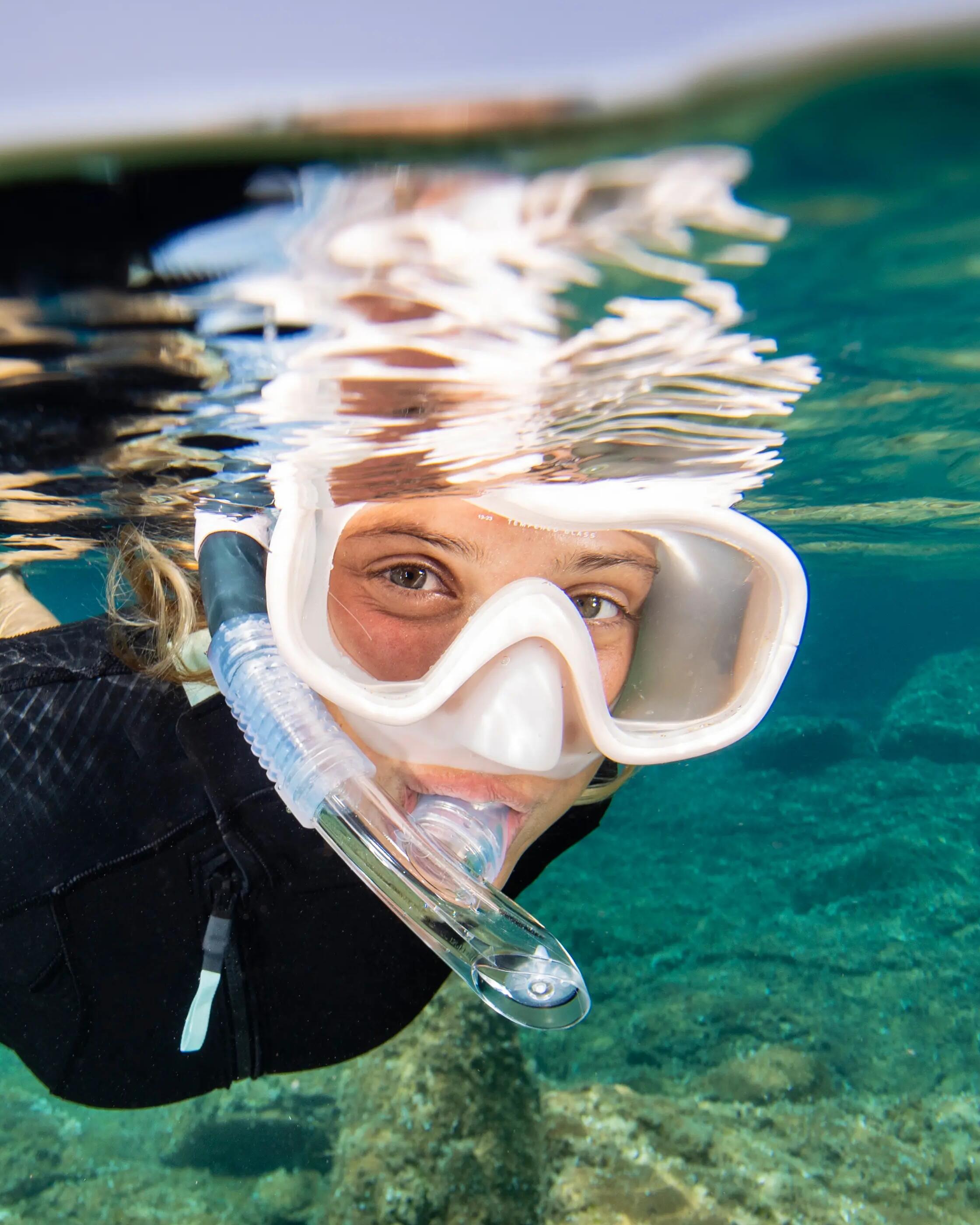 Masks & Snorkels